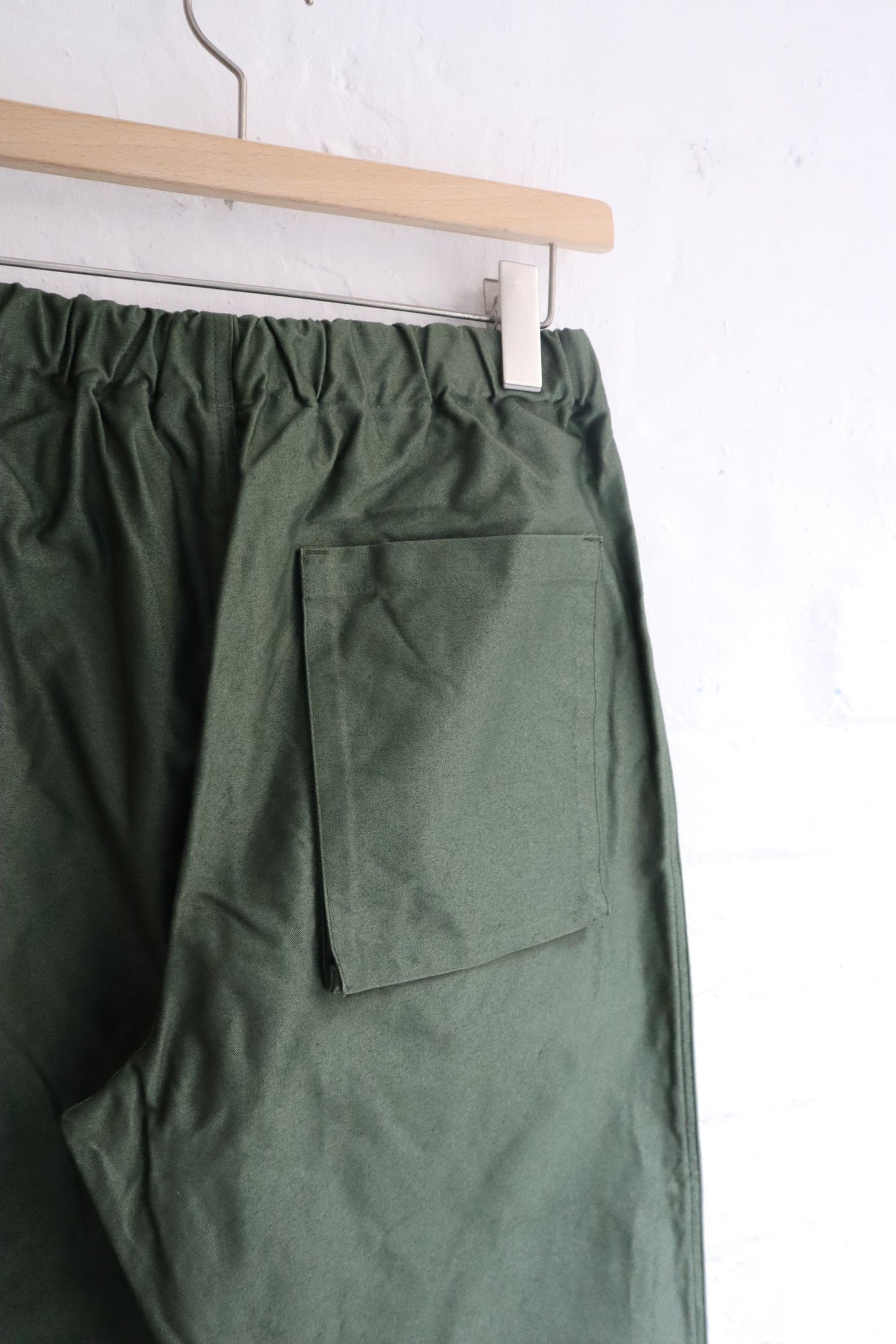 Sunnysiders - Work Pants, Khaki