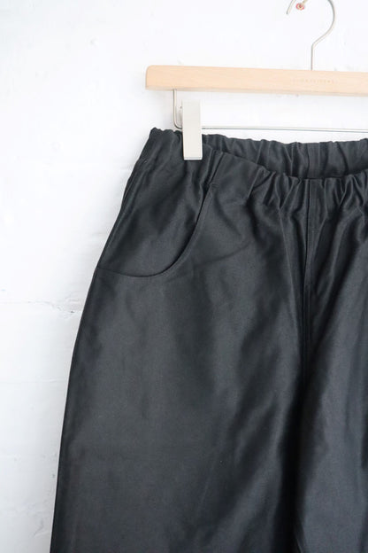 Sunnysiders - Work Pants, Black