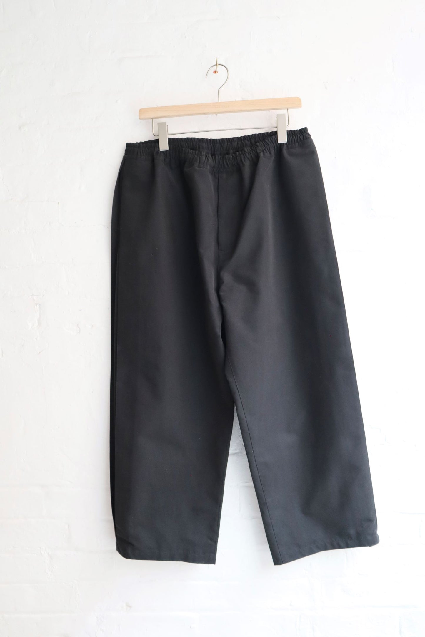 EEL - Contemporary Pants, Black