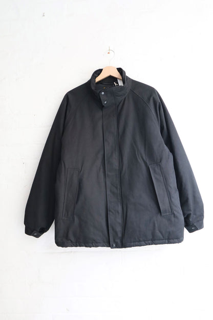 *A Vontade - Baggies Jacket, Black