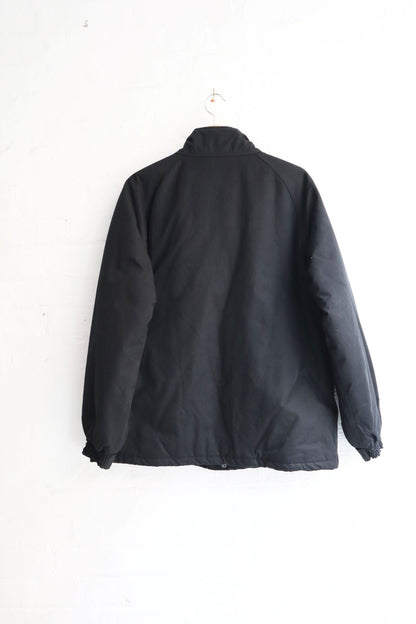 *A Vontade - Baggies Jacket, Black