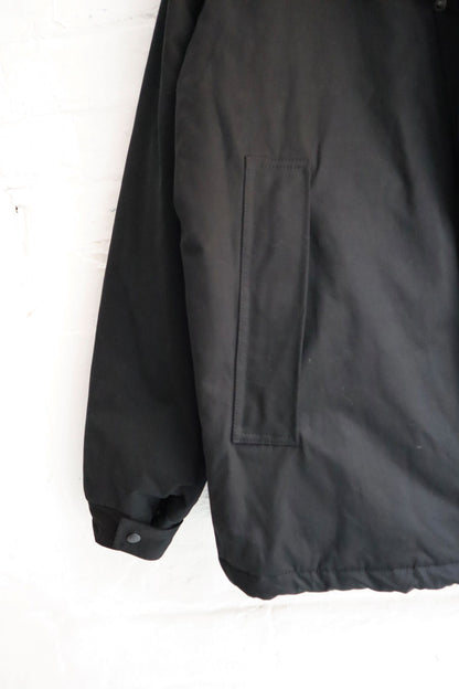 *A Vontade - Baggies Jacket, Black