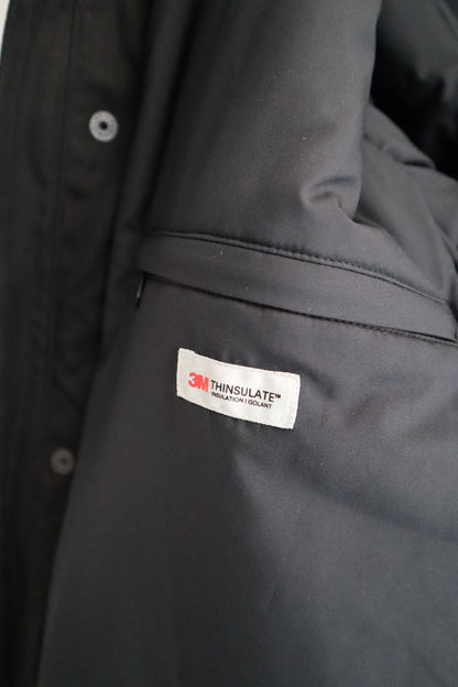 *A Vontade - Baggies Jacket, Black