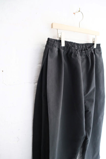 EEL - Contemporary Pants, Black