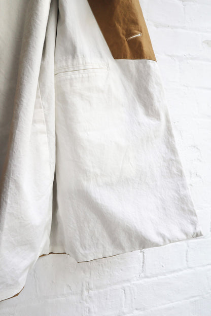 EEL - Sakura Coat, Walnut