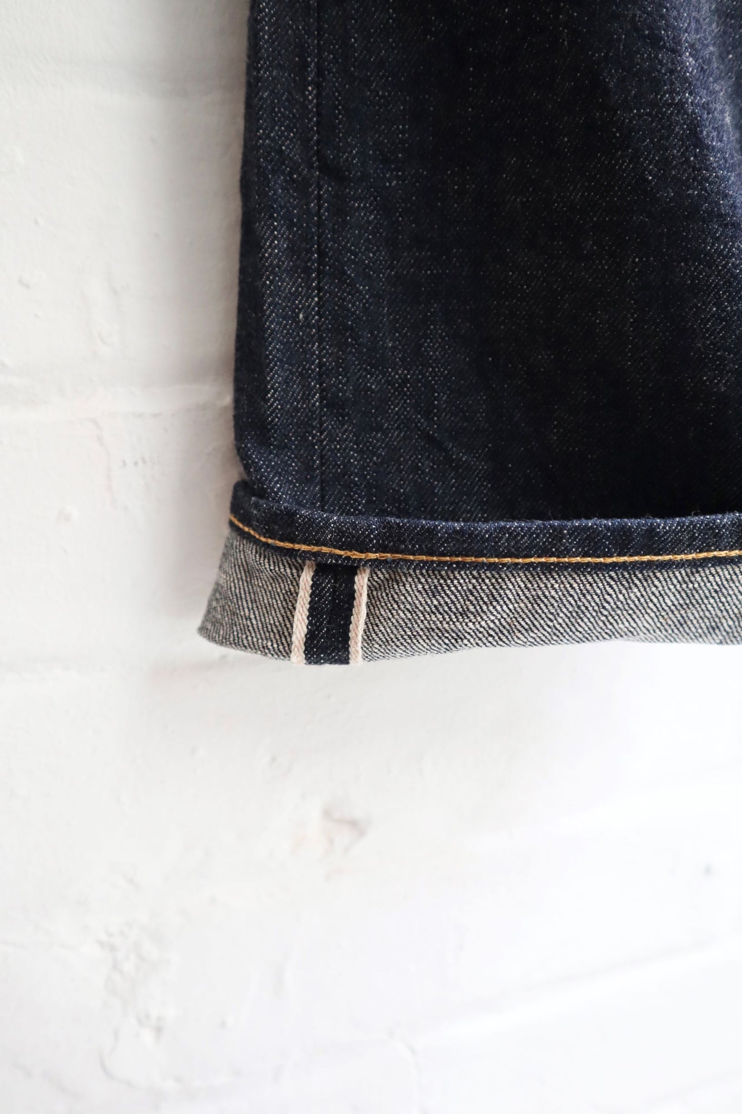 *A Vontade - Coal Miners Jeans, Indigo