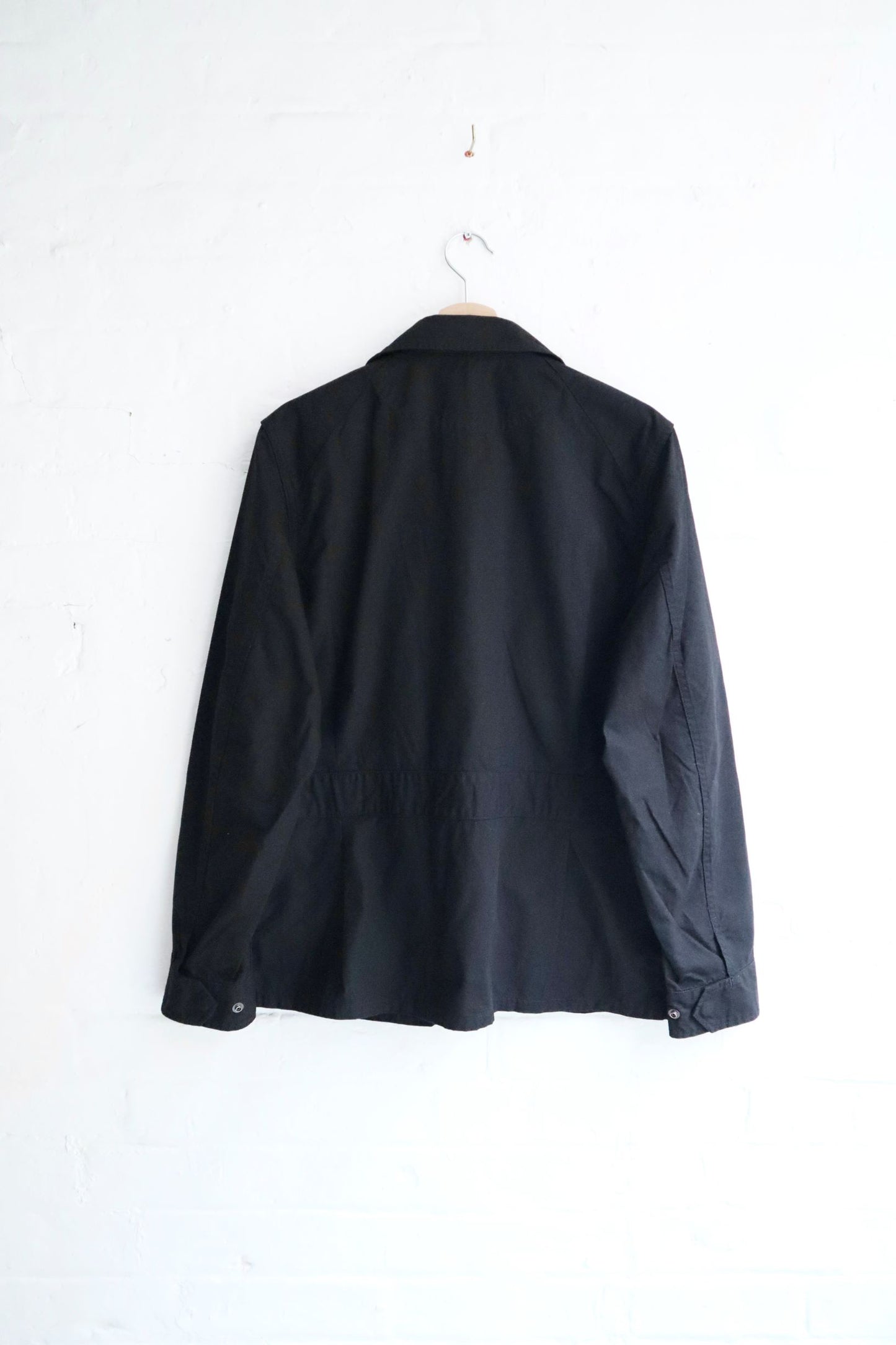Fujito - Jungle Fatigue Jacket, Black