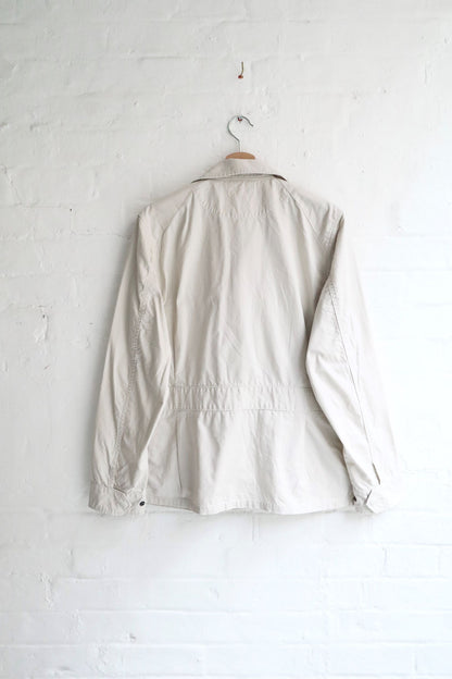 Fujito - Jungle Fatigue Jacket, Light Beige