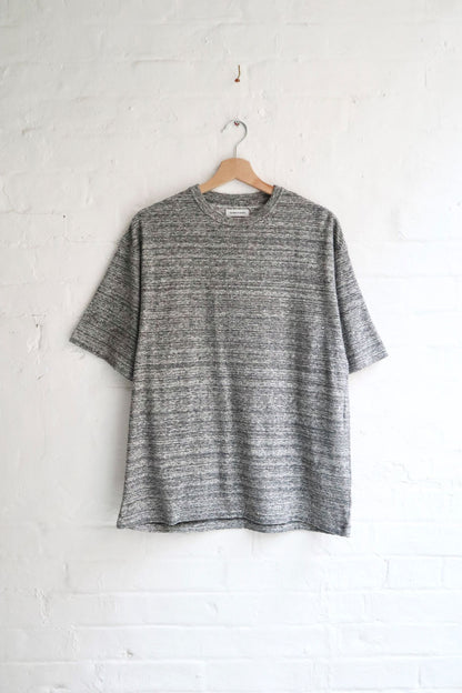 Sunnysiders - Melange T-Shirt, Black