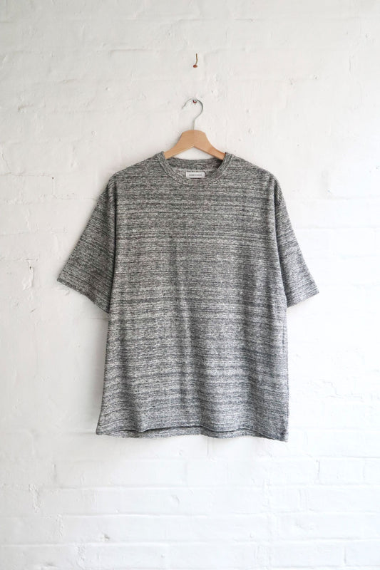 Sunnysiders - Melange T-Shirt, Black