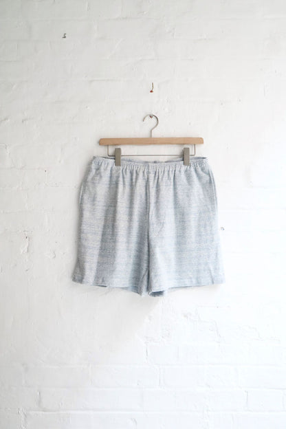 SUNNYSIDERS_SUNNYSIDERS_Sunnysiders - Kai Shorts, Light Blue_Shorts