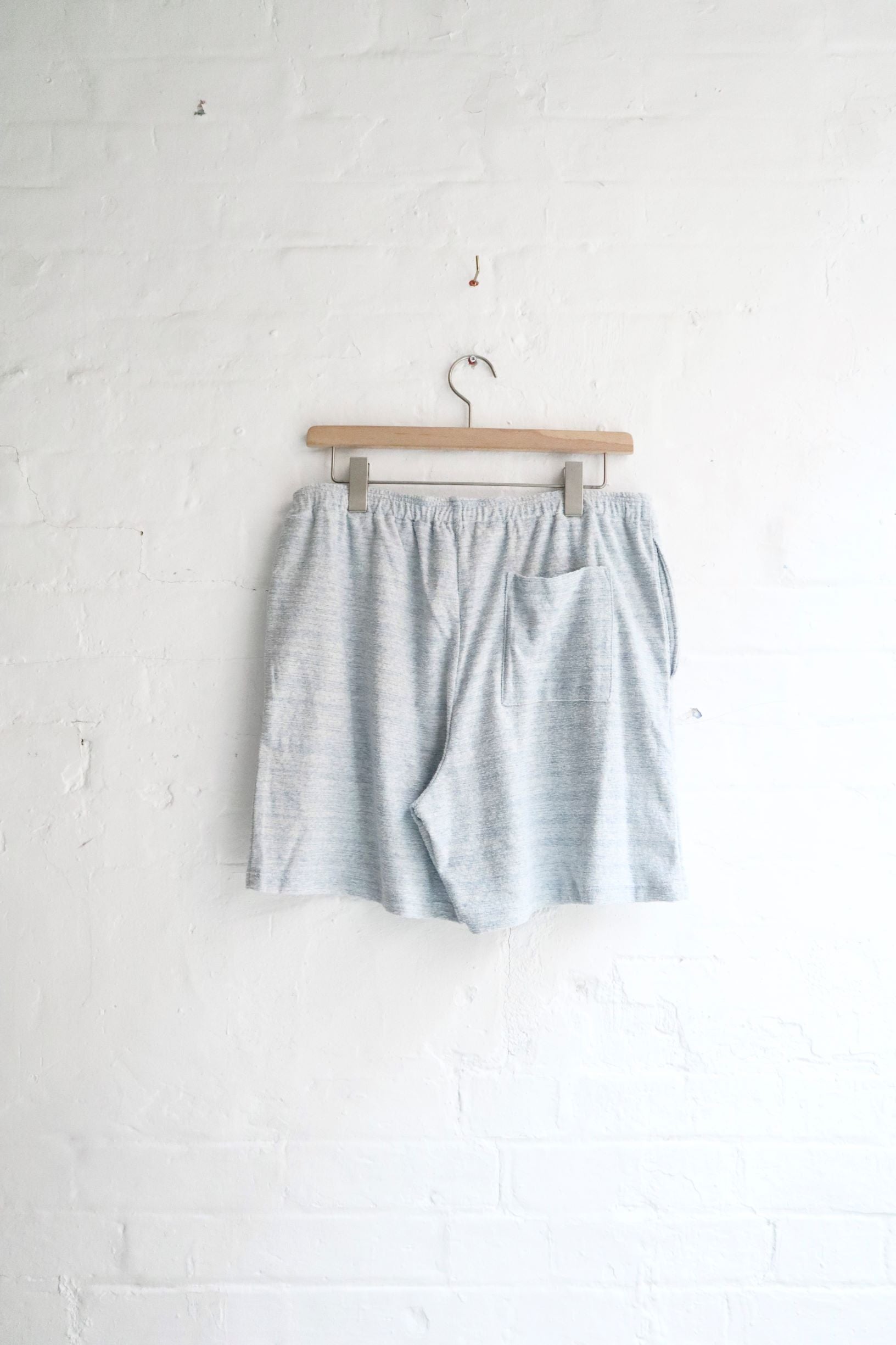 SUNNYSIDERS_SUNNYSIDERS_Sunnysiders - Kai Shorts, Light Blue_Shorts