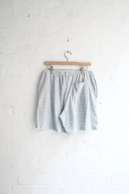 SUNNYSIDERS_SUNNYSIDERS_Sunnysiders - Kai Shorts, Light Blue_Shorts
