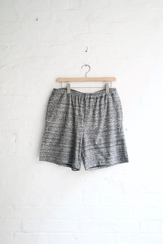 Sunnysiders - Kai Shorts, Black