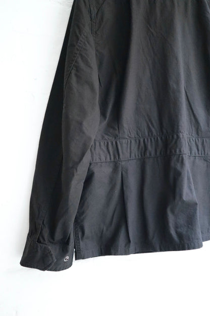 Fujito - Jungle Fatigue Jacket, Black