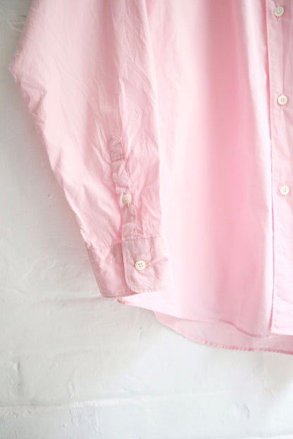 Fujito - Big Sleeve Shirt, Pink