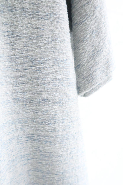 Sunnysiders - Melange T-Shirt, Light Blue