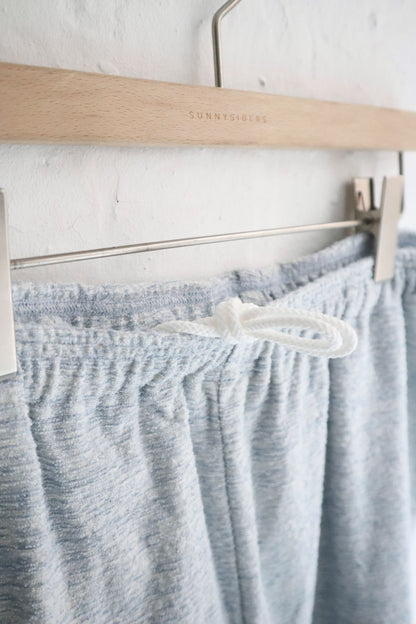 SUNNYSIDERS_SUNNYSIDERS_Sunnysiders - Kai Shorts, Light Blue_Shorts