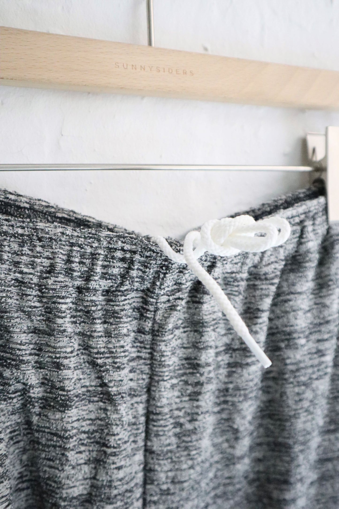 Sunnysiders - Kai Shorts, Black