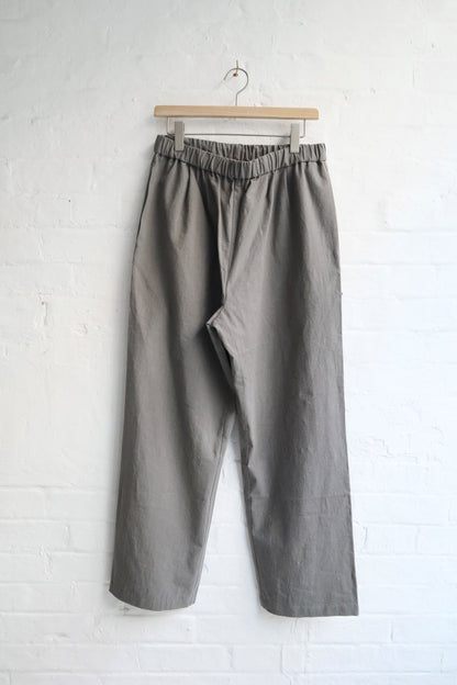 Sunnysiders - Lounge Pants, Ash Grey