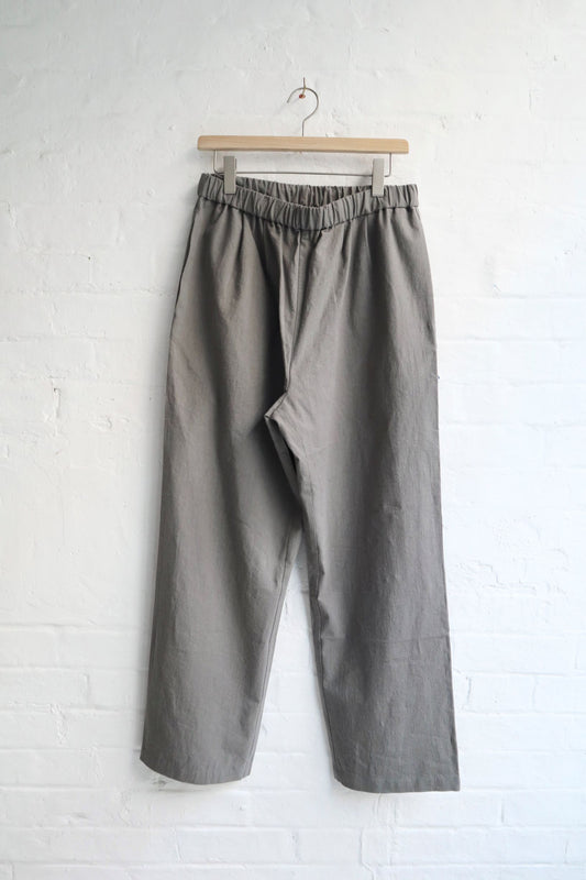 Sunnysiders - Lounge Pants, Ash Grey