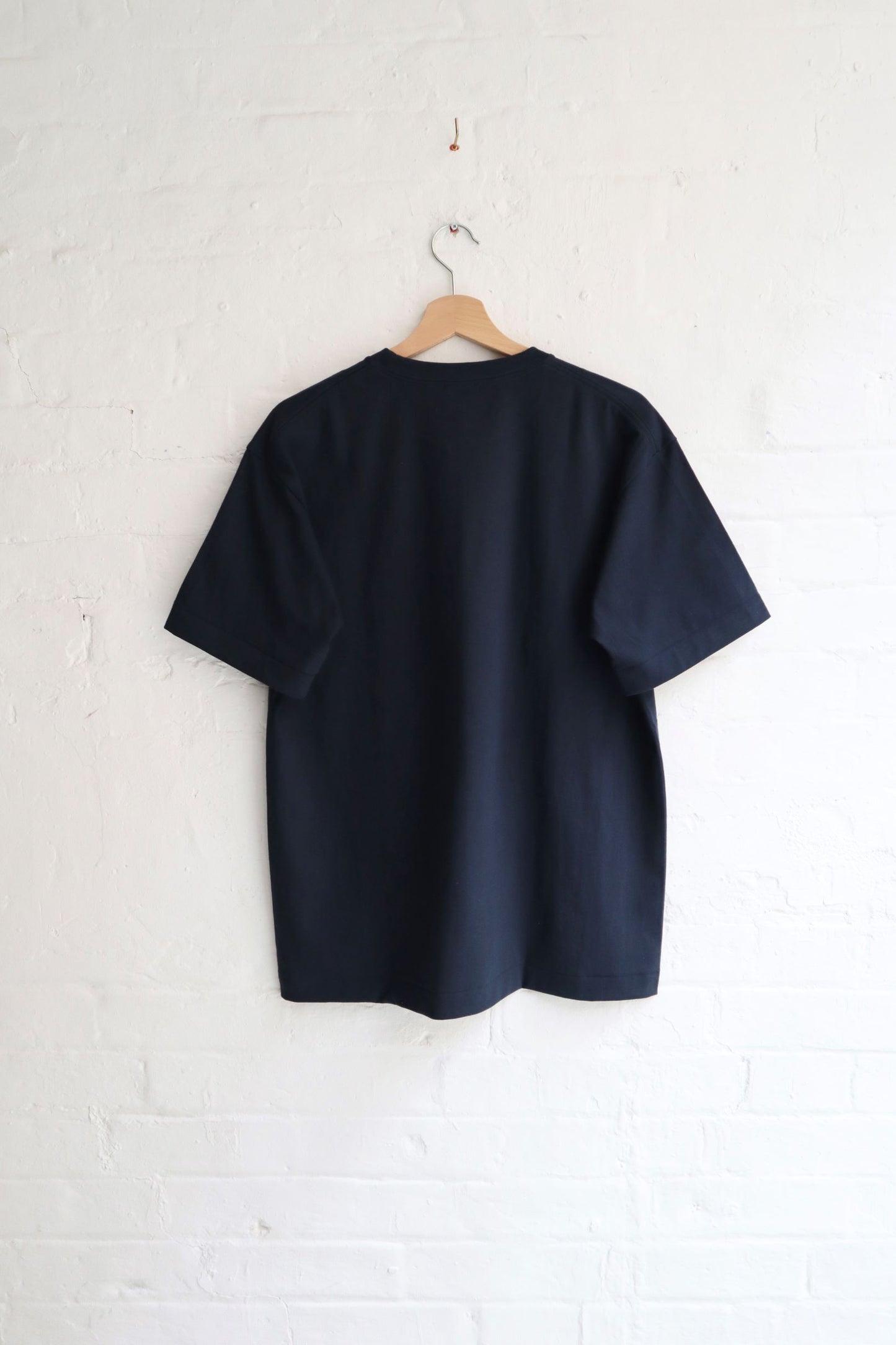 SUNNYSIDERS_*A VONTADE_*A Vontade - 7.5oz Pocket T-Shirt, Dark Navy_T-Shirts
