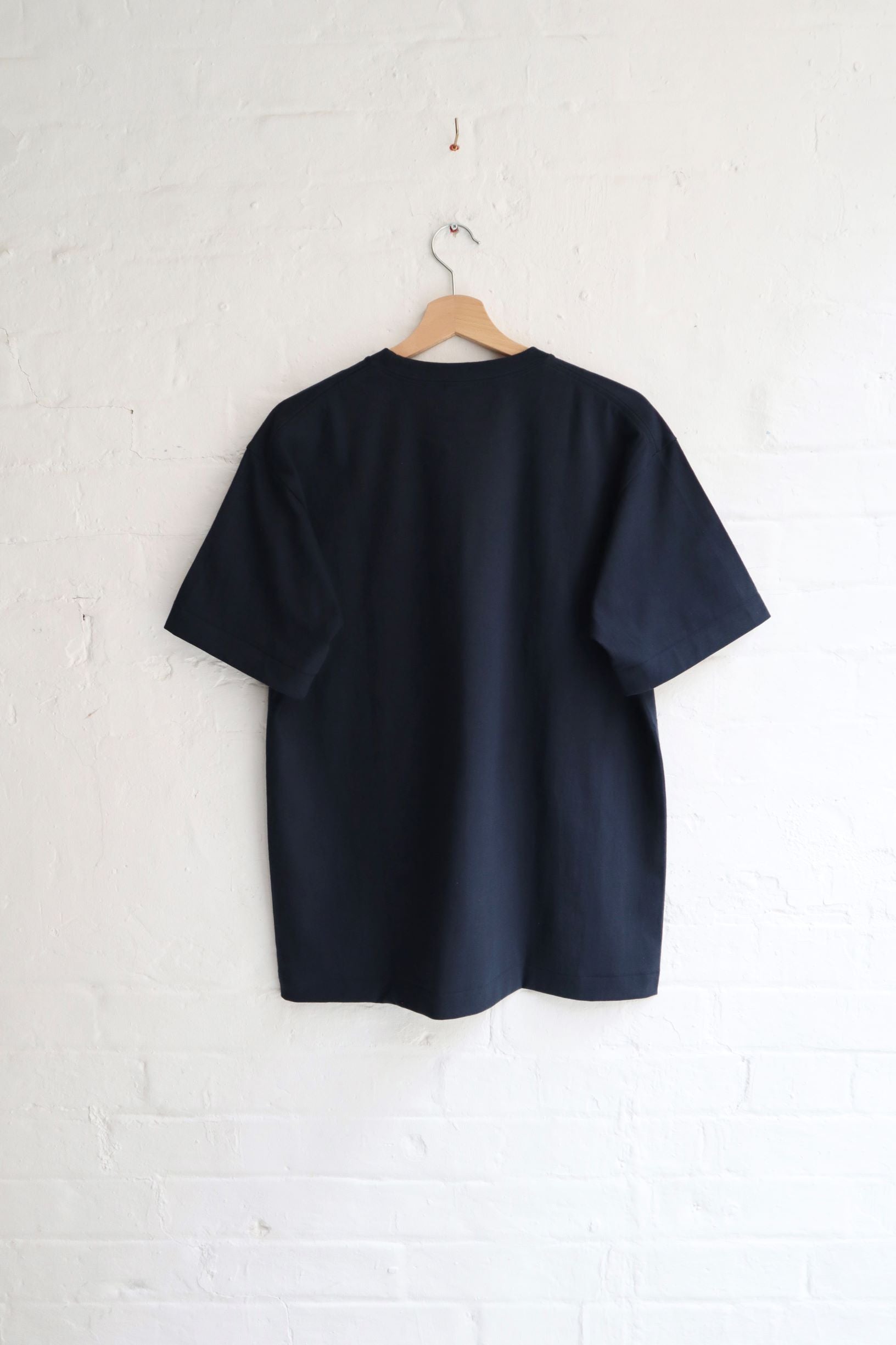 SUNNYSIDERS_*A VONTADE_*A Vontade - 7.5oz Pocket T-Shirt, Dark Navy_T-Shirts