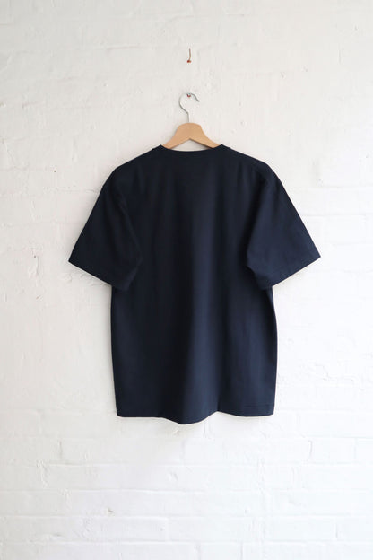 SUNNYSIDERS_*A VONTADE_*A Vontade - 7.5oz Pocket T-Shirt, Dark Navy_T-Shirts