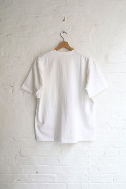 *A Vontade - 7.5oz Pocket T-Shirt, White