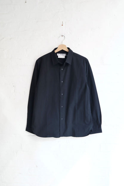 Yaeca - Comfort Shirt, Black
