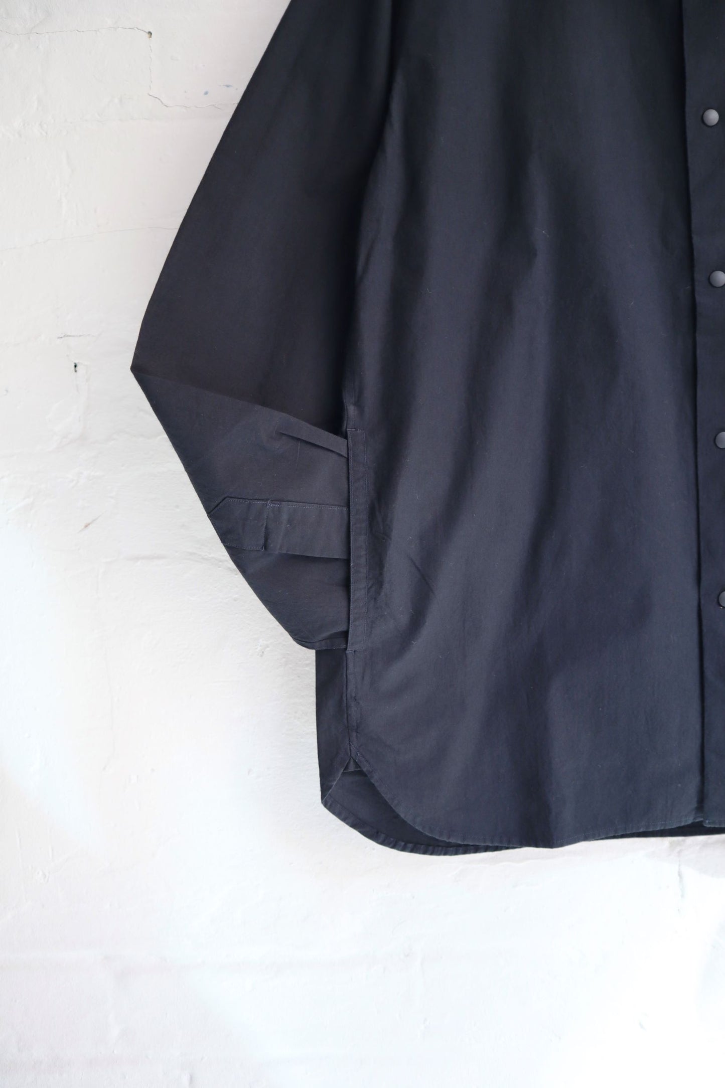 Yaeca - Comfort Shirt, Black