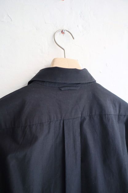 Yaeca - Comfort Shirt, Black