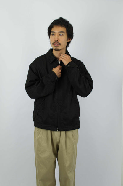 Sunnysiders - Harry Jacket, Black