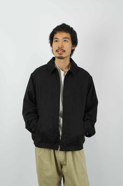 Sunnysiders - Harry Jacket, Black
