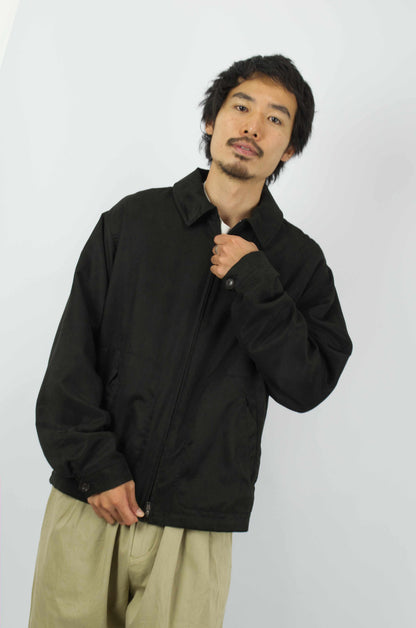Sunnysiders - Harry Jacket, Black