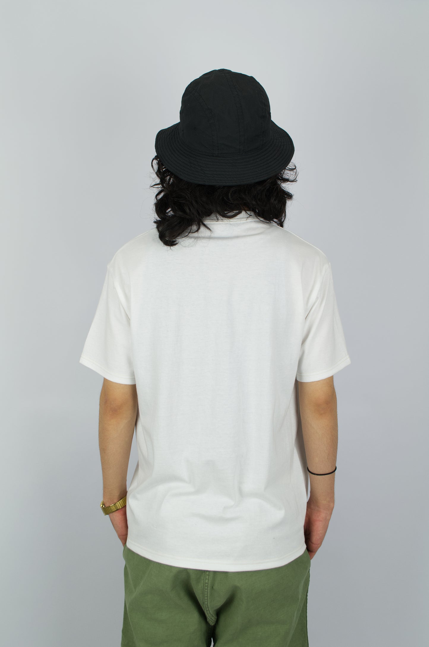Big John - 2 Pack T-Shirt, White