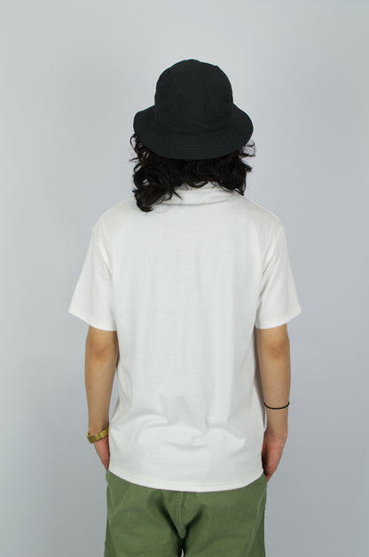 Big John - 2 Pack T-Shirt, White