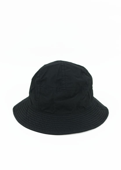 Decho - Bucket Hat, Black Millerain