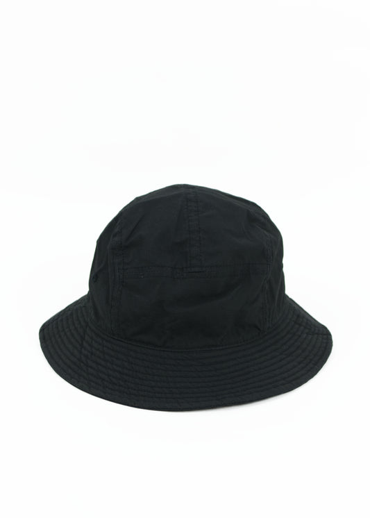 Decho - Bucket Hat, Black Millerain
