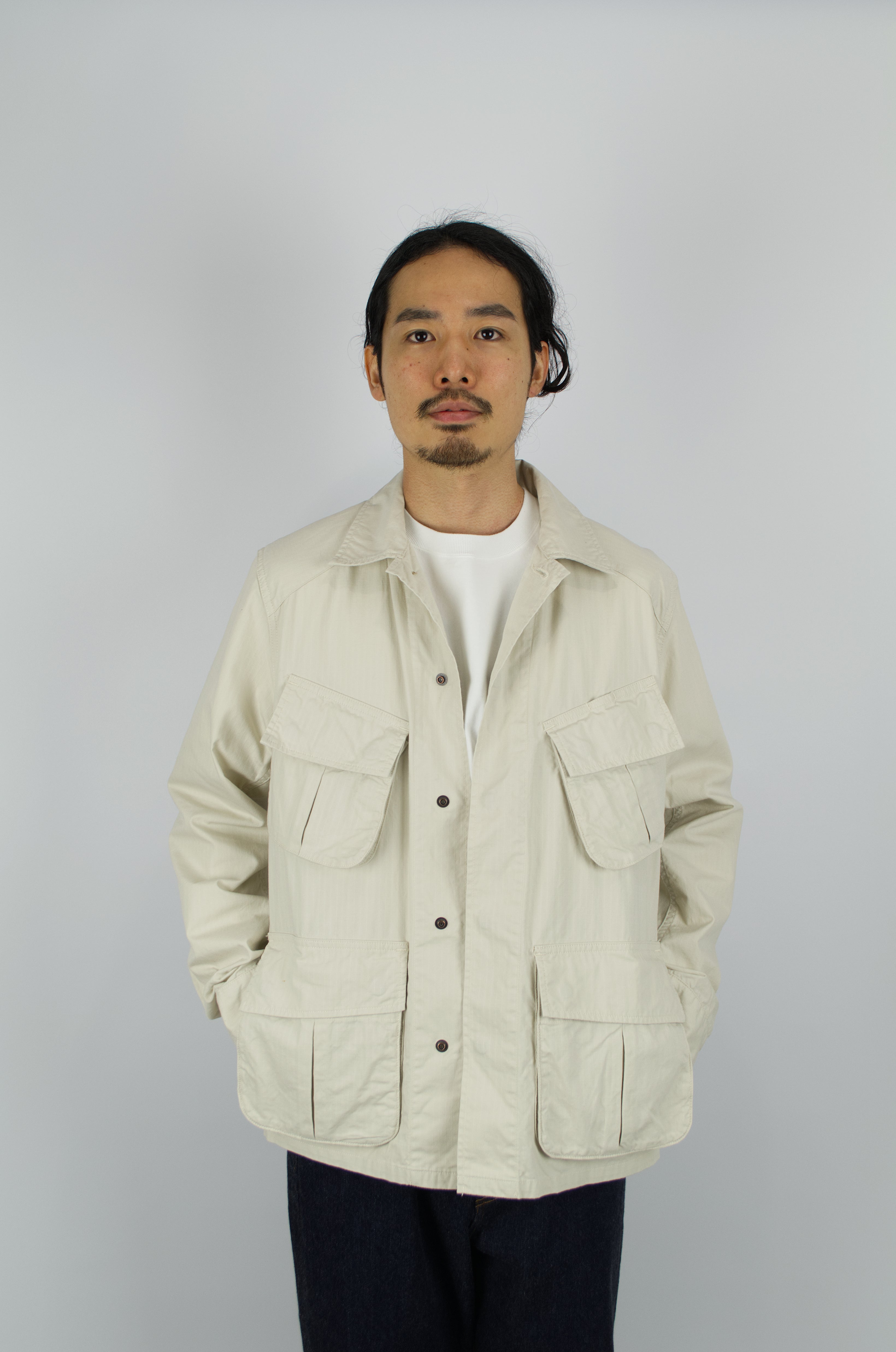 SUNNYSIDERS Jackets & Coats Collection