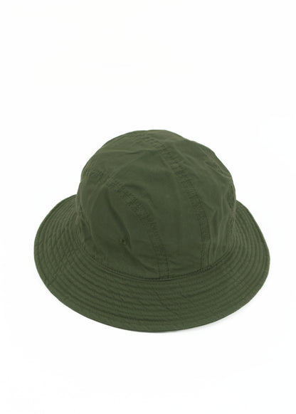 Decho - Bucket Hat, Olive Millerain