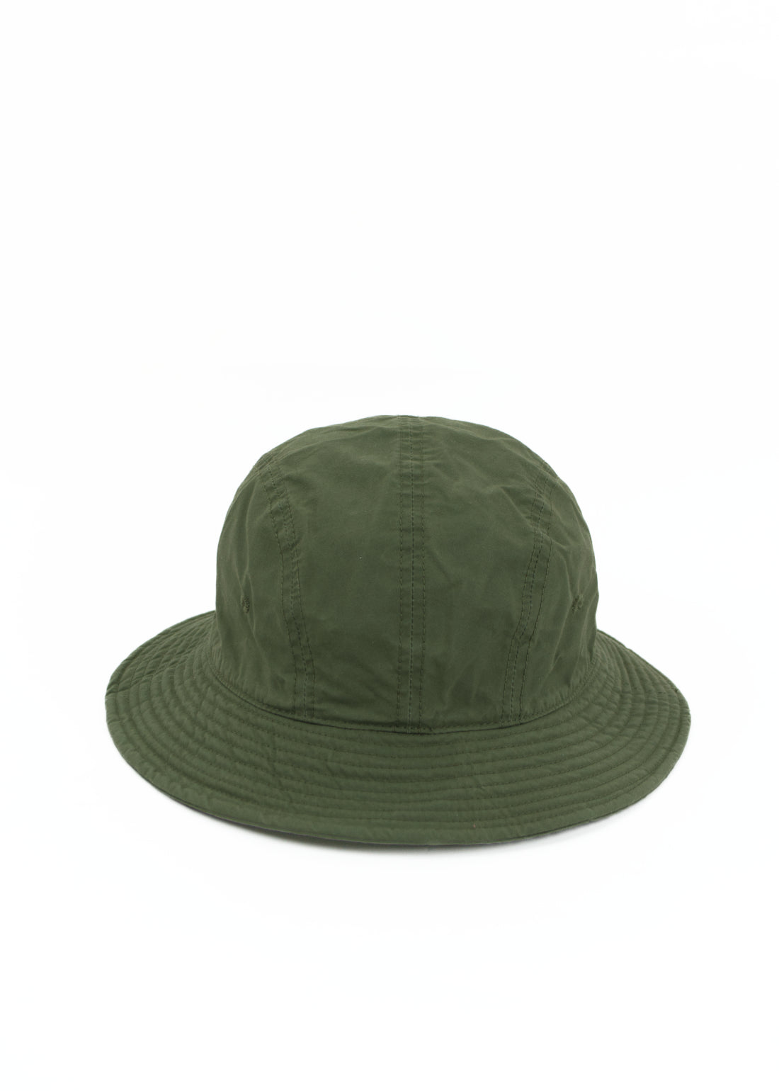 Decho - Bucket Hat, Olive Millerain