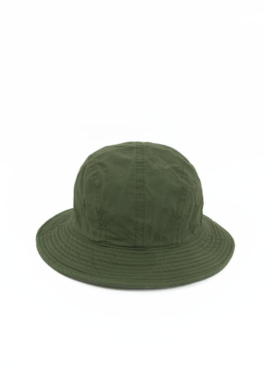 Decho - Bucket Hat, Olive Millerain
