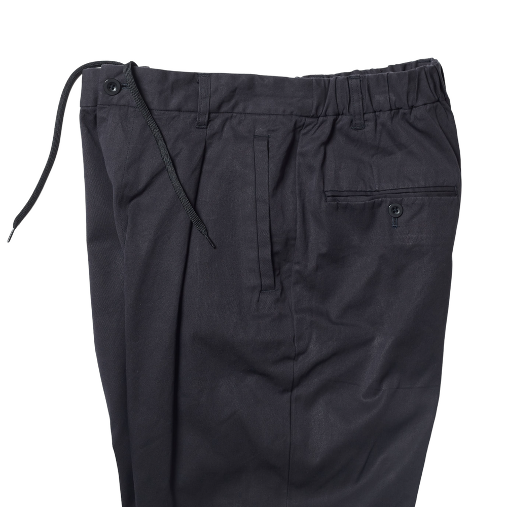 
                  
                    SUNNYSIDERS_*A VONTADE_One Tack Easy Trousers [VTD-0470-PT] DEEP NAVY_Trousers
                  
                