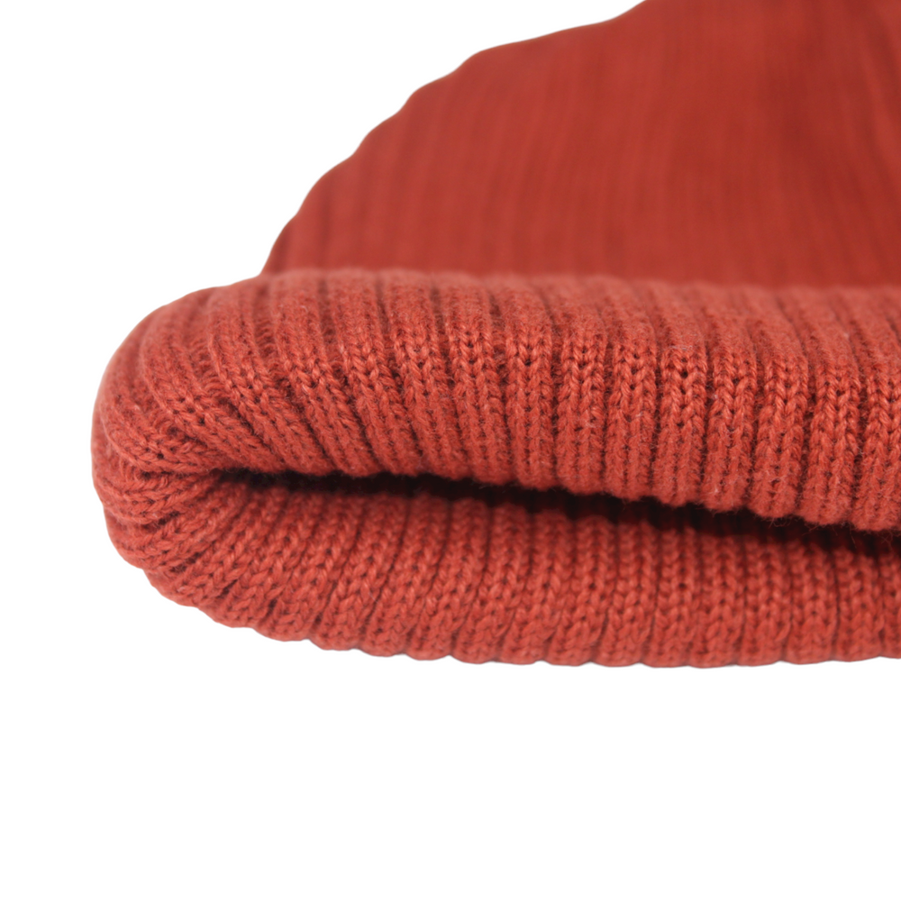 
                  
                    SUNNYSIDERS_ROTOTO_R5021 COTTON ROLL UP BEANIE - RUST RED_Beanies
                  
                